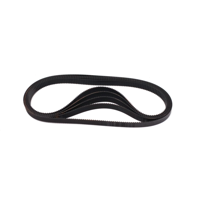 192MXL Rubber Timing Belt For Compact Devices