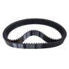 1134 14M Rubber Timing Belt For Textile Automation