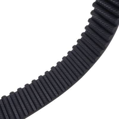 1134 14M Rubber Timing Belt For Textile Automation