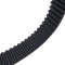 1134 14M Rubber Timing Belt For Textile Automation