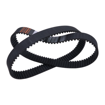 1134 14M Rubber Timing Belt For Textile Automation