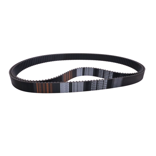 1200 8M Rubber Timing Belt For High Power Machines