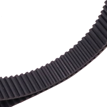 1200 8M Rubber Timing Belt For High Power Machines