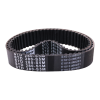 280 S5M Rubber Timing Belt For Automatic Machines