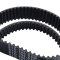 280 S5M Rubber Timing Belt For Automatic Machines