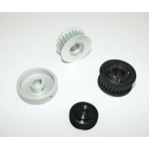 Hardened Surface Timing Pulleys