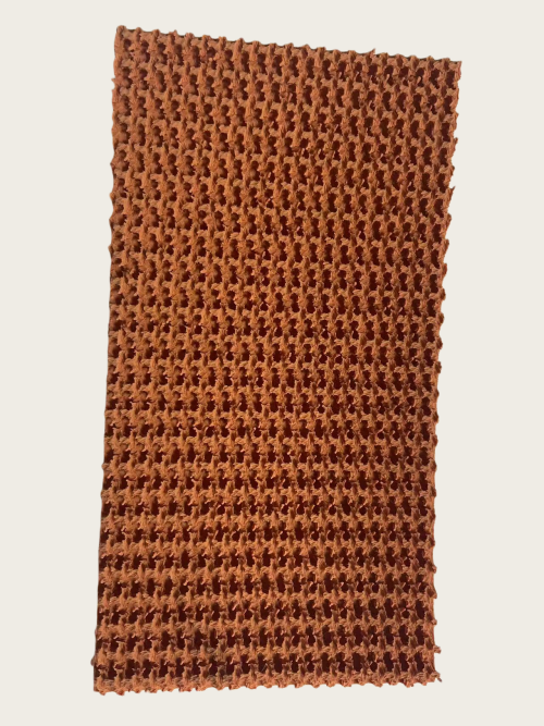 Abrasion & Tear-Resistant Rubber Conveyor Belt