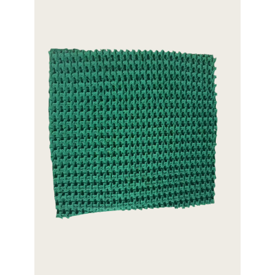 Abrasion & Tear-Resistant Rubber Conveyor Belt