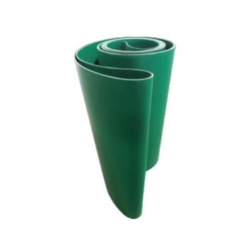 Abrasion & Tear-Resistant Rubber Conveyor Belt