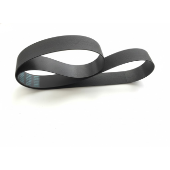 Smooth Running Customize Rubber Endless Flat Belt