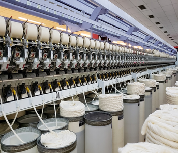 Sables Introduces Next-Gen High-Tensile Timing Belts for High-Speed Textile Machinery