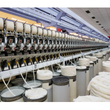 Sables Introduces Next-Gen High-Tensile Timing Belts for High-Speed Textile Machinery