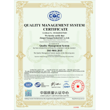 Jiangxi Kangqi Manufacturing Base Successfully Passes Annual ISO 9001 Audit