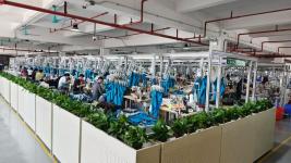 Dongguan ZC Innovation Trading Co,.Ltd.