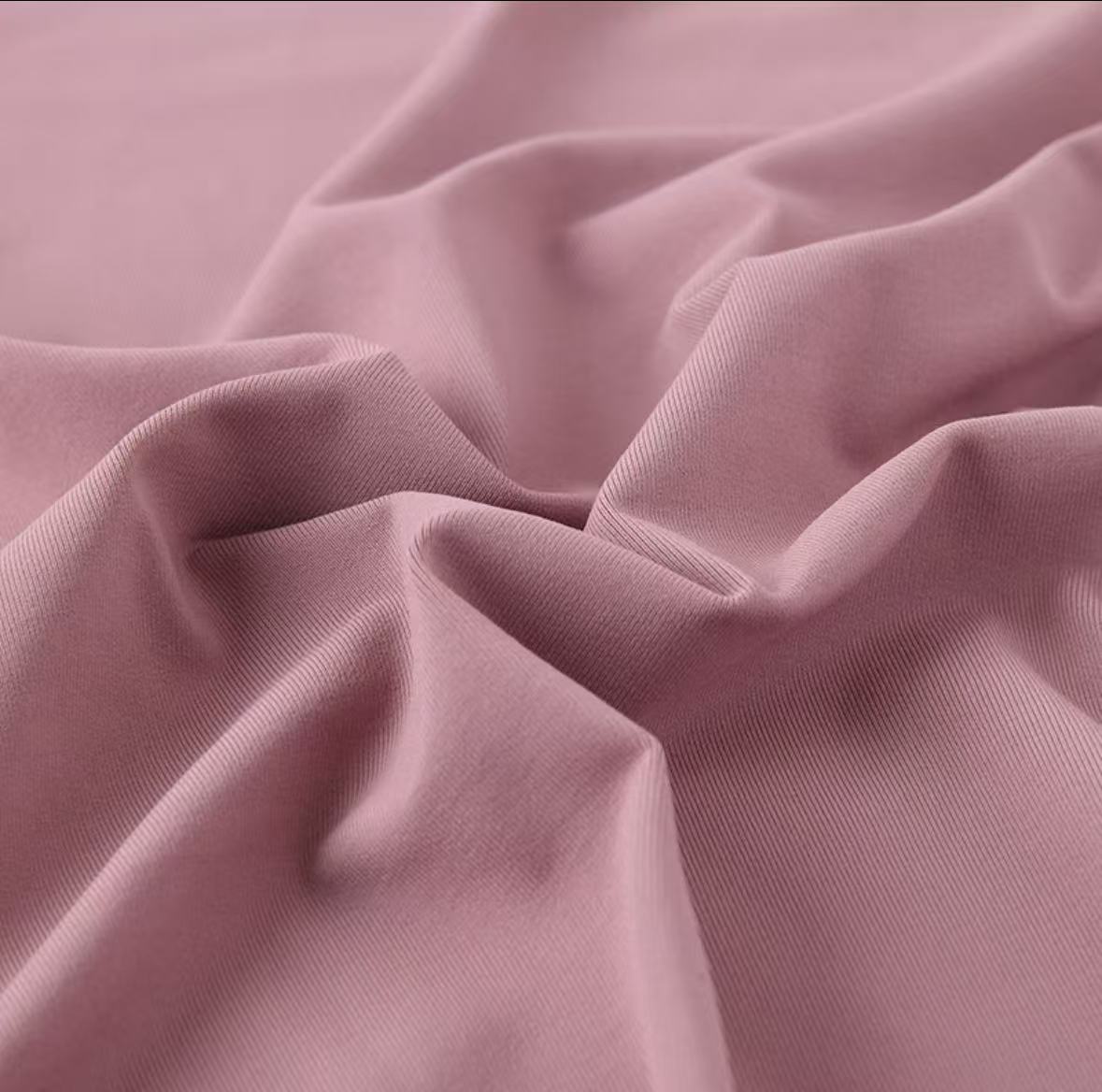 recycled polyester fabric