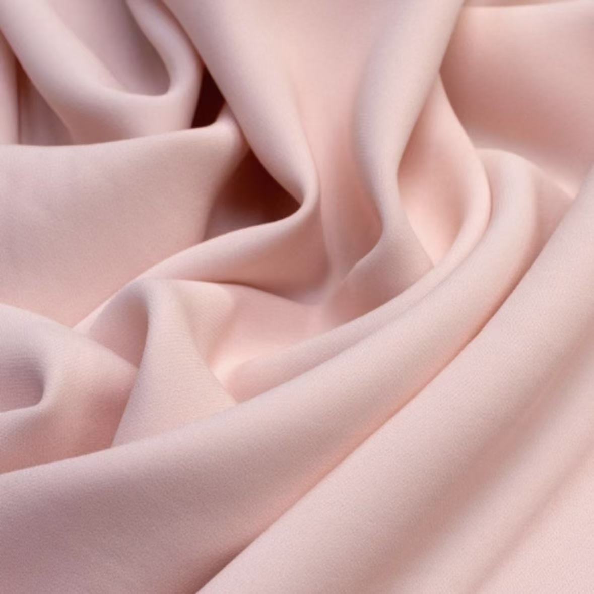 Softness Recycled Nylon