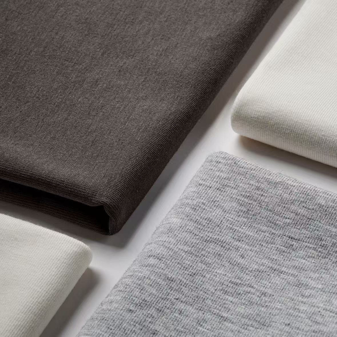 recycled Cotton Fabric