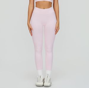 High-Waist Sculpt Leggings