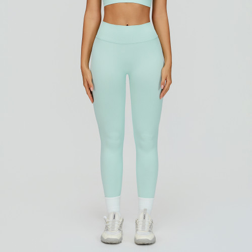 High-Waist Sculpt Leggings