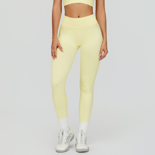 High-Waist Sculpt Leggings
