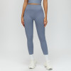 Seamless High-Waist Sculpting Leggings