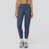 Second-Skin High-Waist Sculpt Leggings