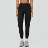Second-Skin High-Waist Sculpt Leggings