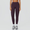 Second-Skin High-Waist Sculpt Leggings