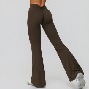 LiftCurve Scrunch Flare Yoga Pants