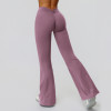 LiftCurve Scrunch Flare Yoga Pants