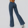 LiftCurve Scrunch Flare Yoga Pants