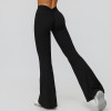 LiftCurve Scrunch Flare Yoga Pants