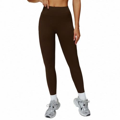 High-Waist Sculpt Leggings