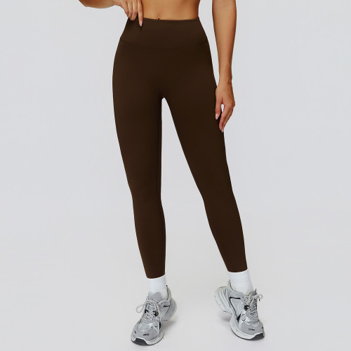 High-Waist Sculpt Leggings