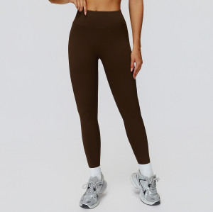 High-Waist Sculpt Leggings
