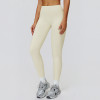 High-Waist Sculpt Leggings