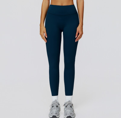 High-Waist Sculpt Leggings