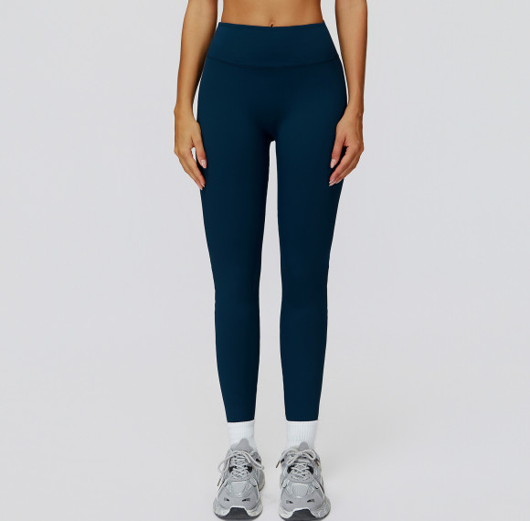 High-Waist Sculpt Leggings