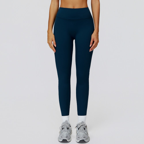 High-Waist Sculpt Leggings
