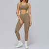 SoftFlex High-Waist Sculpting Leggings