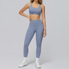 SoftFlex High-Waist Sculpting Leggings