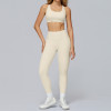 SoftFlex High-Waist Sculpting Leggings