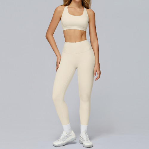 SoftFlex High-Waist Sculpting Leggings