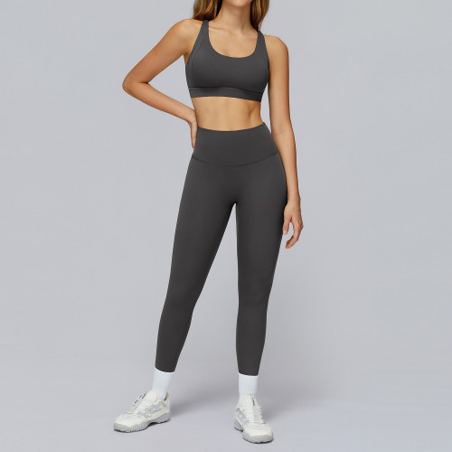 SoftFlex High-Waist Sculpting Leggings