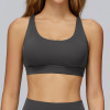 CoreEase Racerback Support Sports Bra