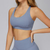 CoreEase Racerback Support Sports Bra