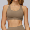 CoreEase Racerback Support Sports Bra