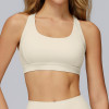 CoreEase Racerback Support Sports Bra