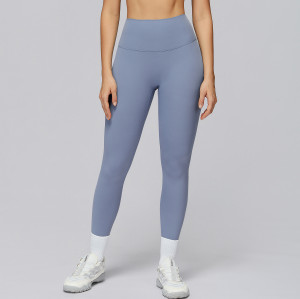 FlexSculpt High-Waist Core Leggings