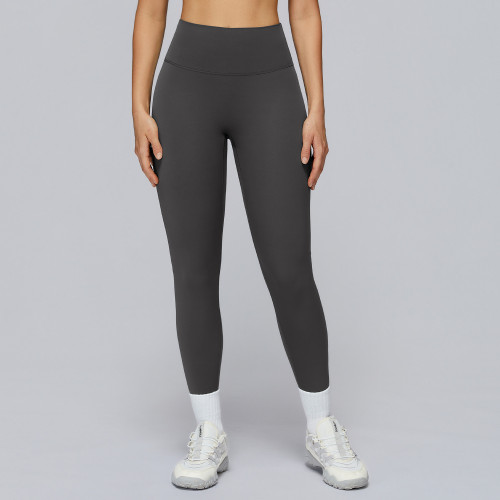 FlexSculpt High-Waist Core Leggings